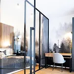 Rentero Scandinavian - Private Garden * Praga
